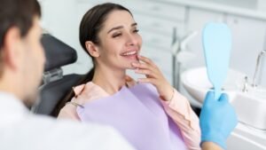 Dental Implants