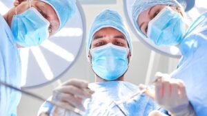 Emergency dentist near me
