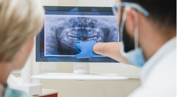 Gum Disease Treatment