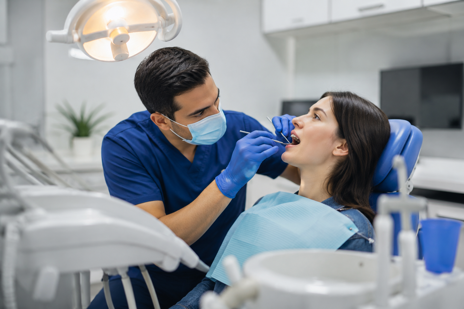 Emergency Dentist Hamilton: What to Do When Dental Pain Can’t Wait