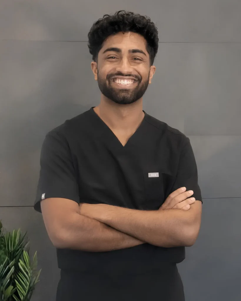 dentist in Hamilton Ontario