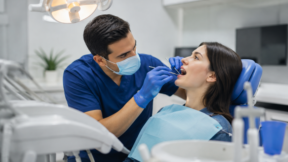 Emergency Dentist Hamilton: What to Do When Dental Pain Can’t Wait
