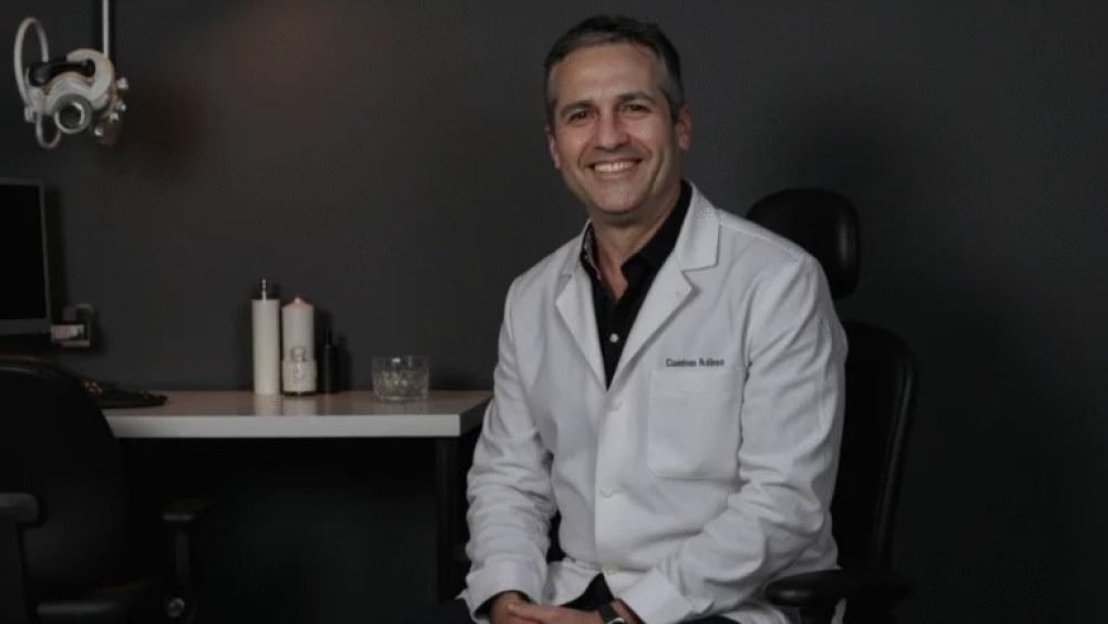 Best dentist in Hamilton, Ontario